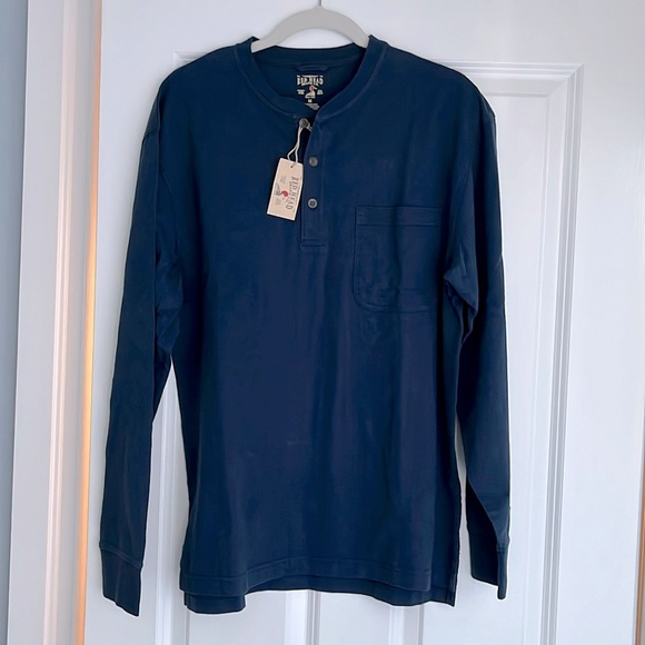 Red Head Brand Co. Other - 2 NWT Men’s Long Sleeve Polo